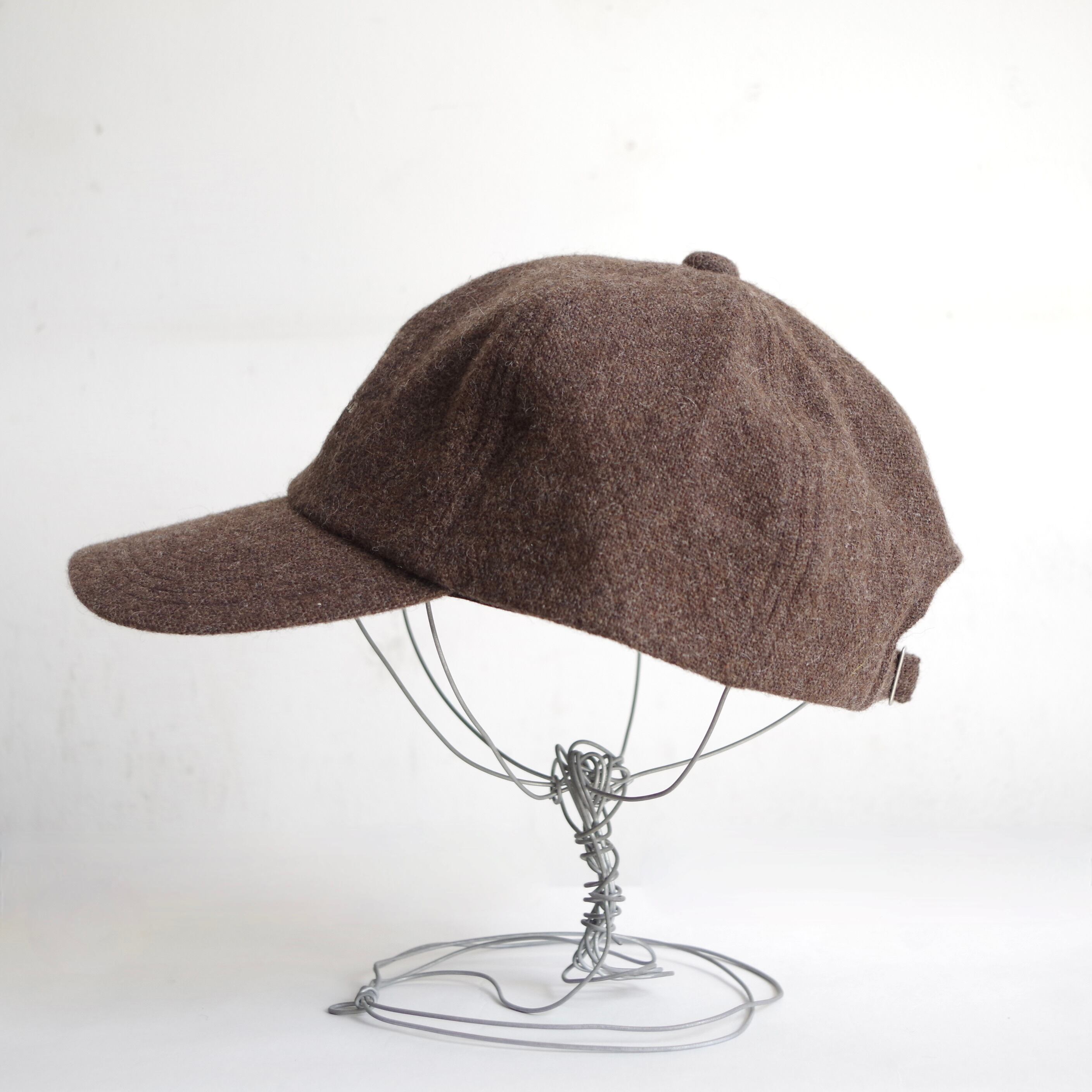 Nine Tailor Fagus Cap N-1305 | 1F Store
