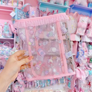 【F1】78-23シール帳(A5)