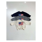 【取寄】minirobe USニット｜冬服｜韓国子供服