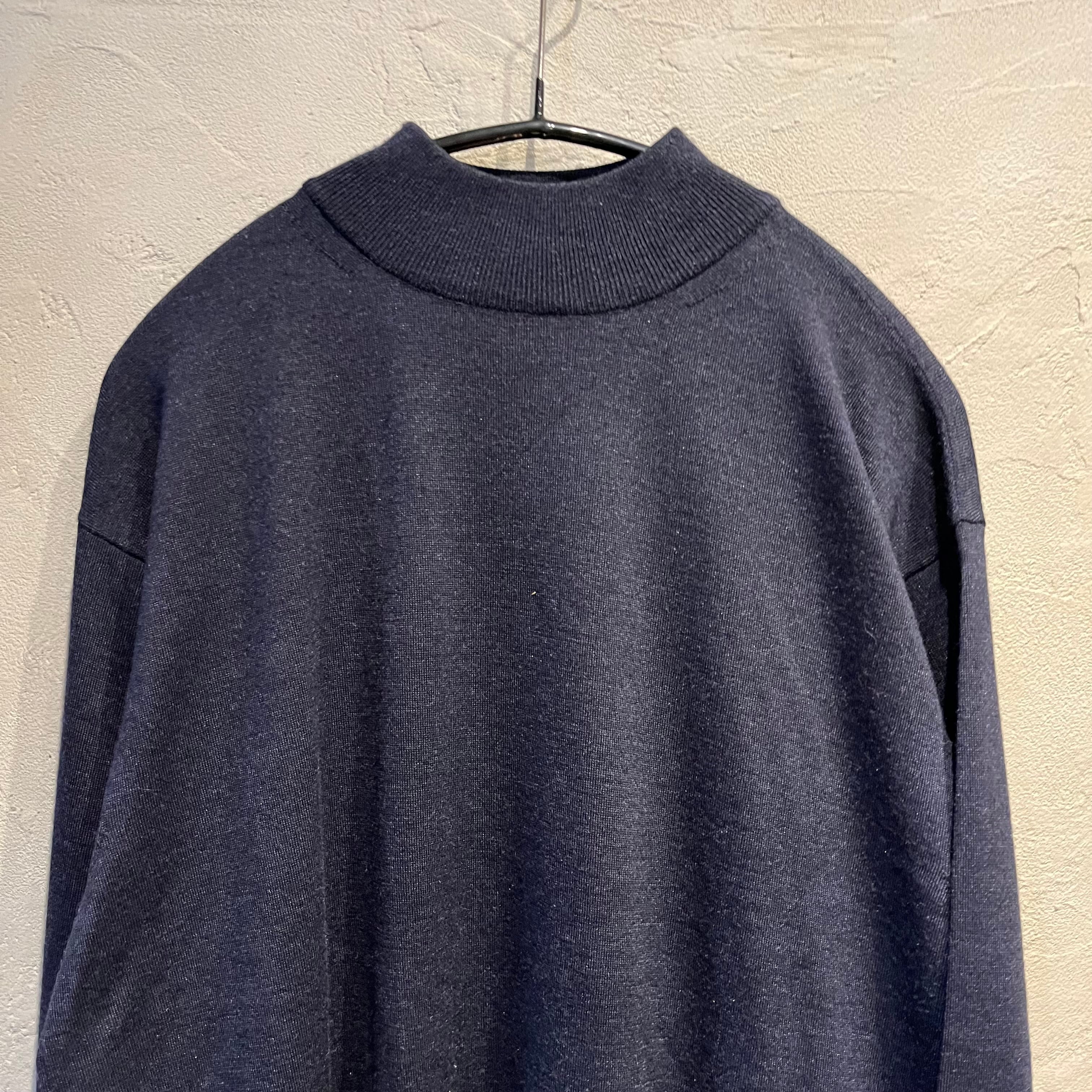 KAPTAIN SUNSHINE キャプテンサンシャイン Wool Cashmere Silk KAPTAIN SUNSHINE キャプテンサンシャイン Wool Cashmere Silk