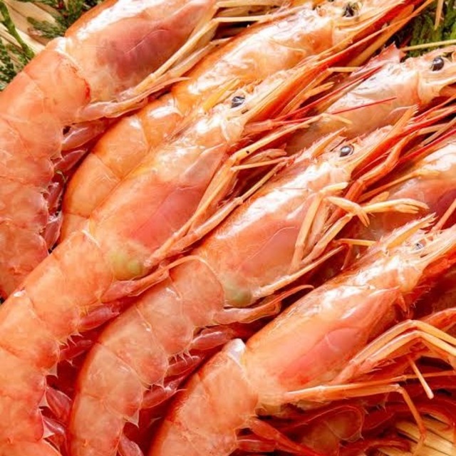 赤海老のキムチ　200g