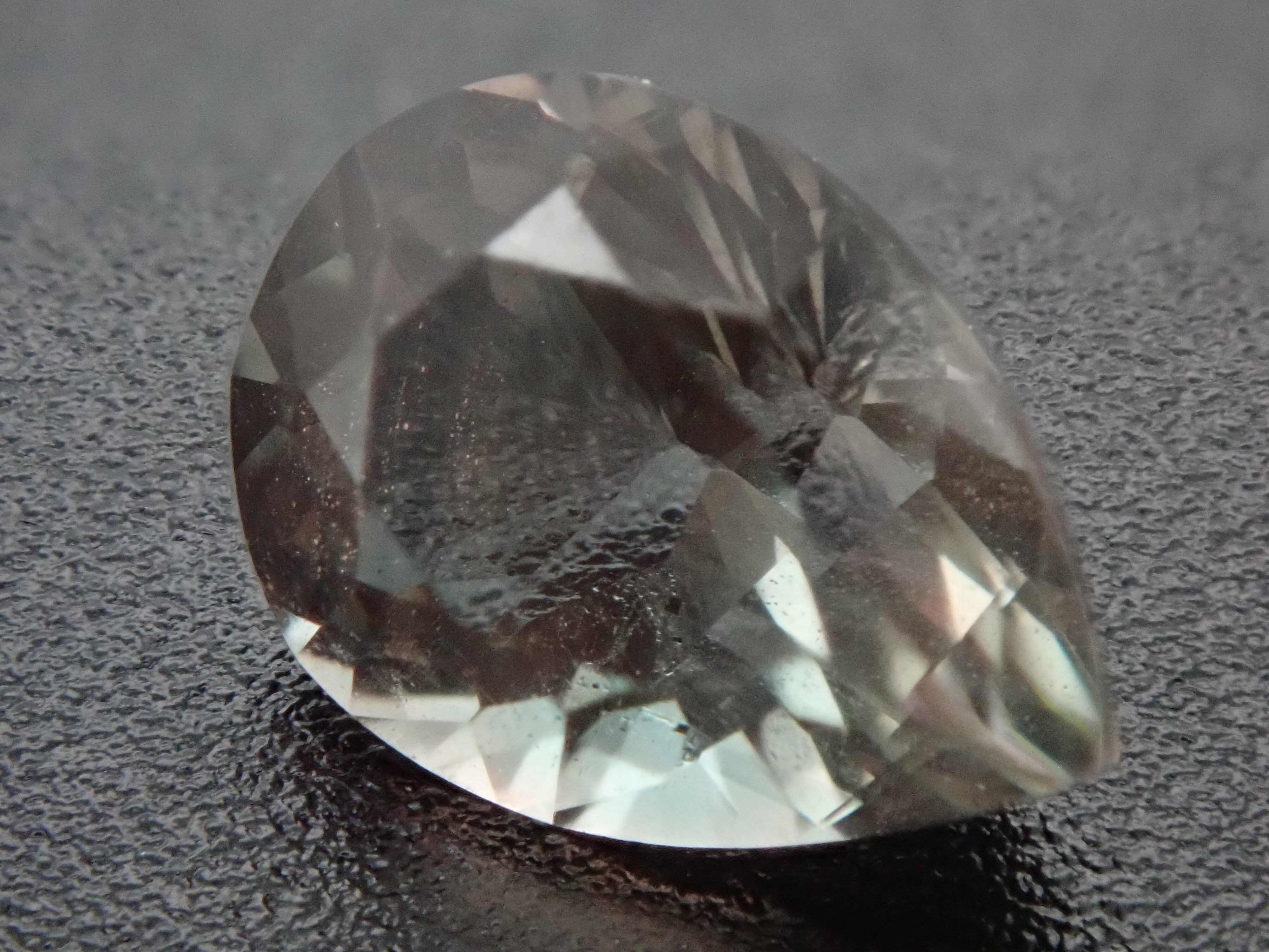 オレゴンサンストーン 0.865ct
