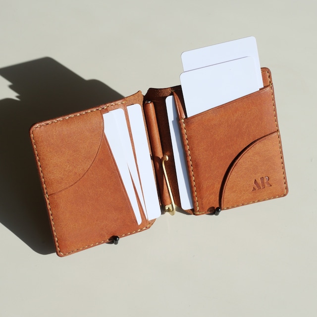 マネークリップ - MARGOT/マルゴー