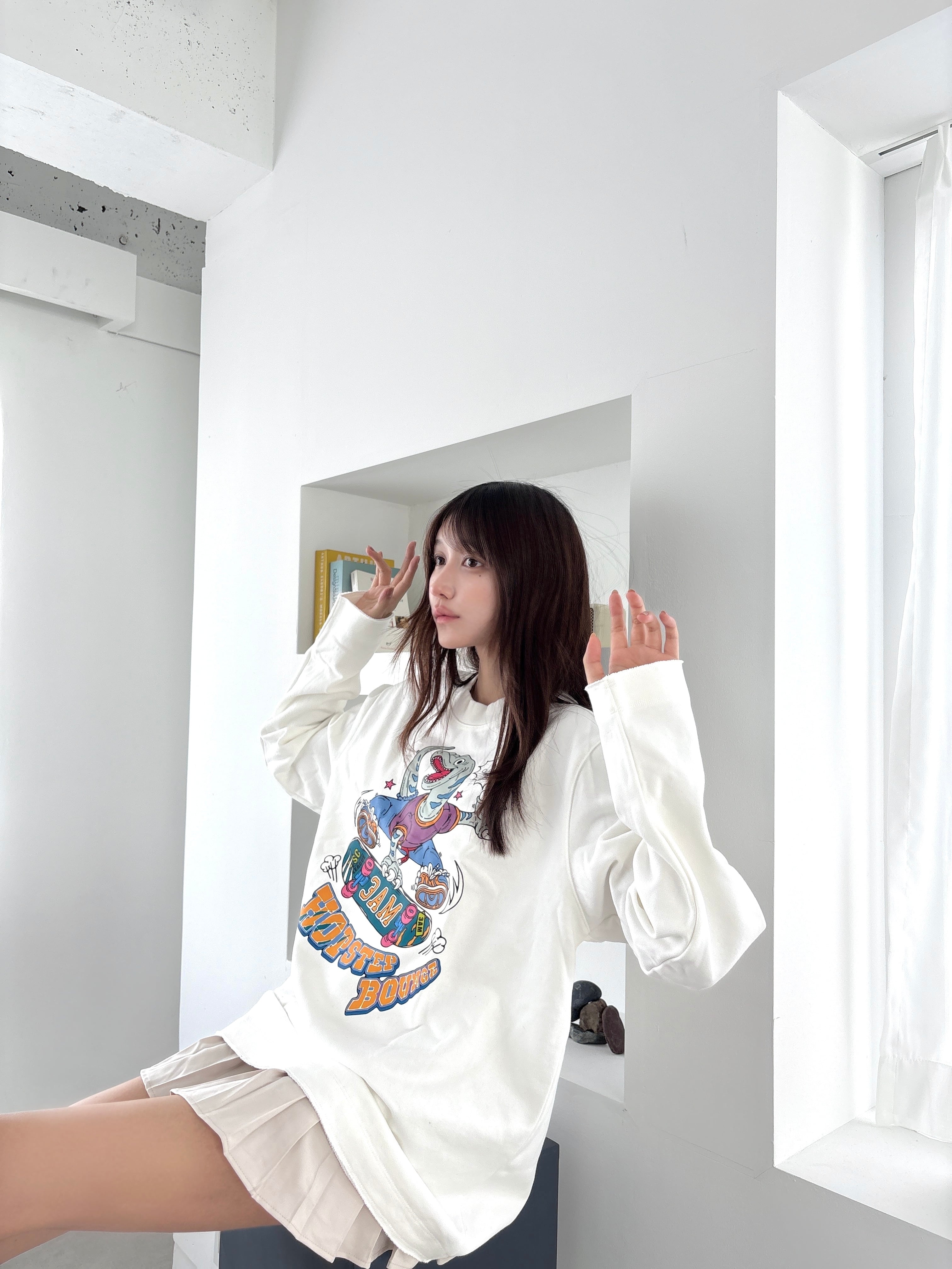 Tops | 【ユニセックス】ファッション通販サイト 3:AM.jp