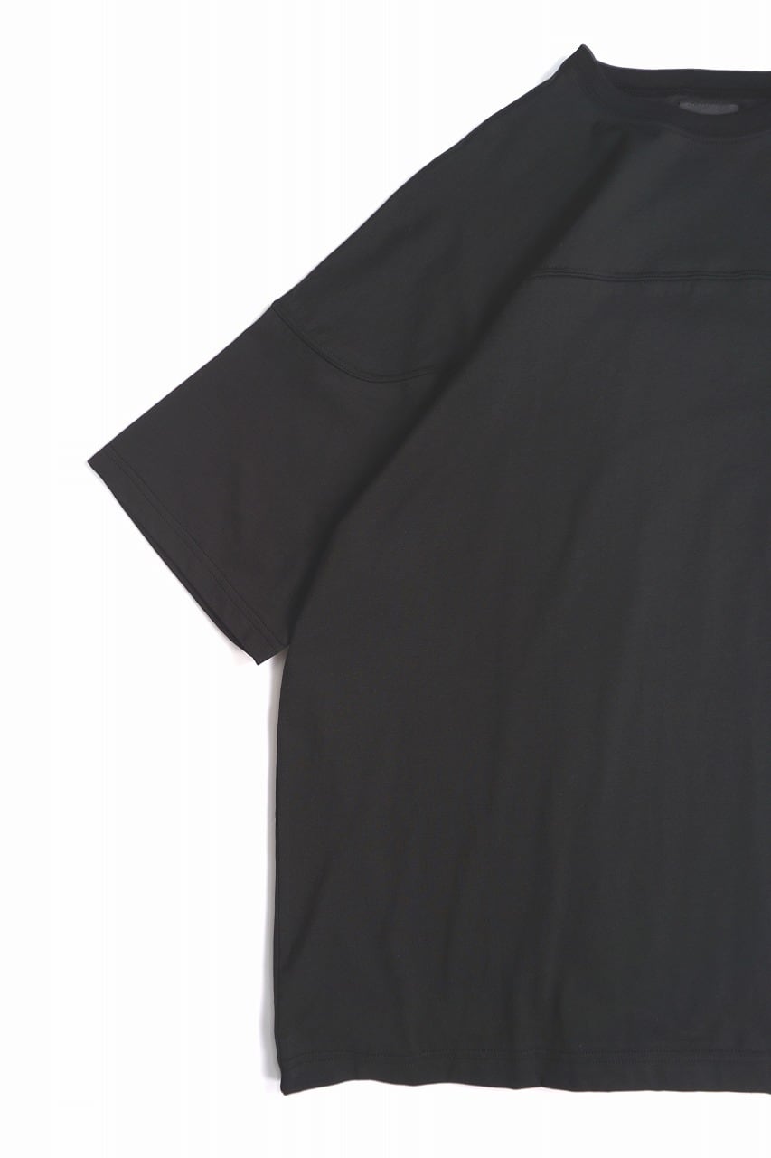Super Fine Hybrid Cotton S/S Tee