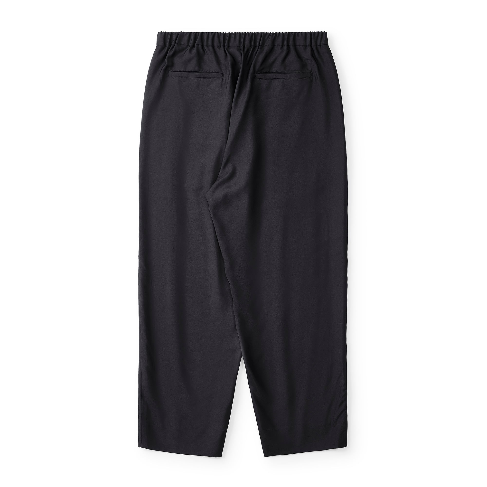 コ*モ様 everyone nylon silk track pants Nav everyone nylon silk track pants (NAVY) | everyone