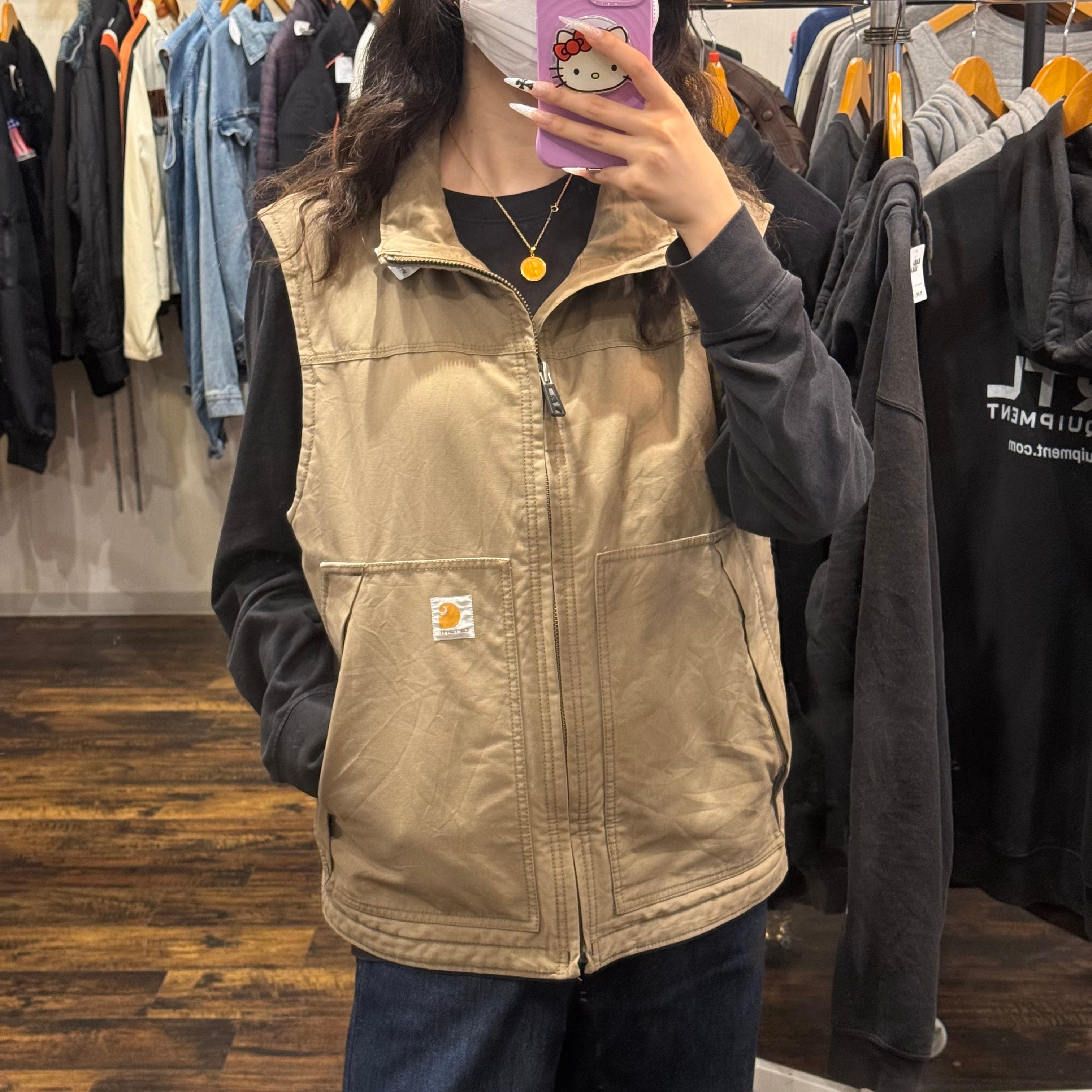 ベスト | 古着屋KAKAVAKA