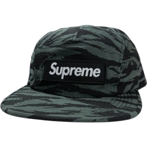 Size【フリー】 SUPREME シュプリーム 26SS Tiger Camo Ripstop Camp