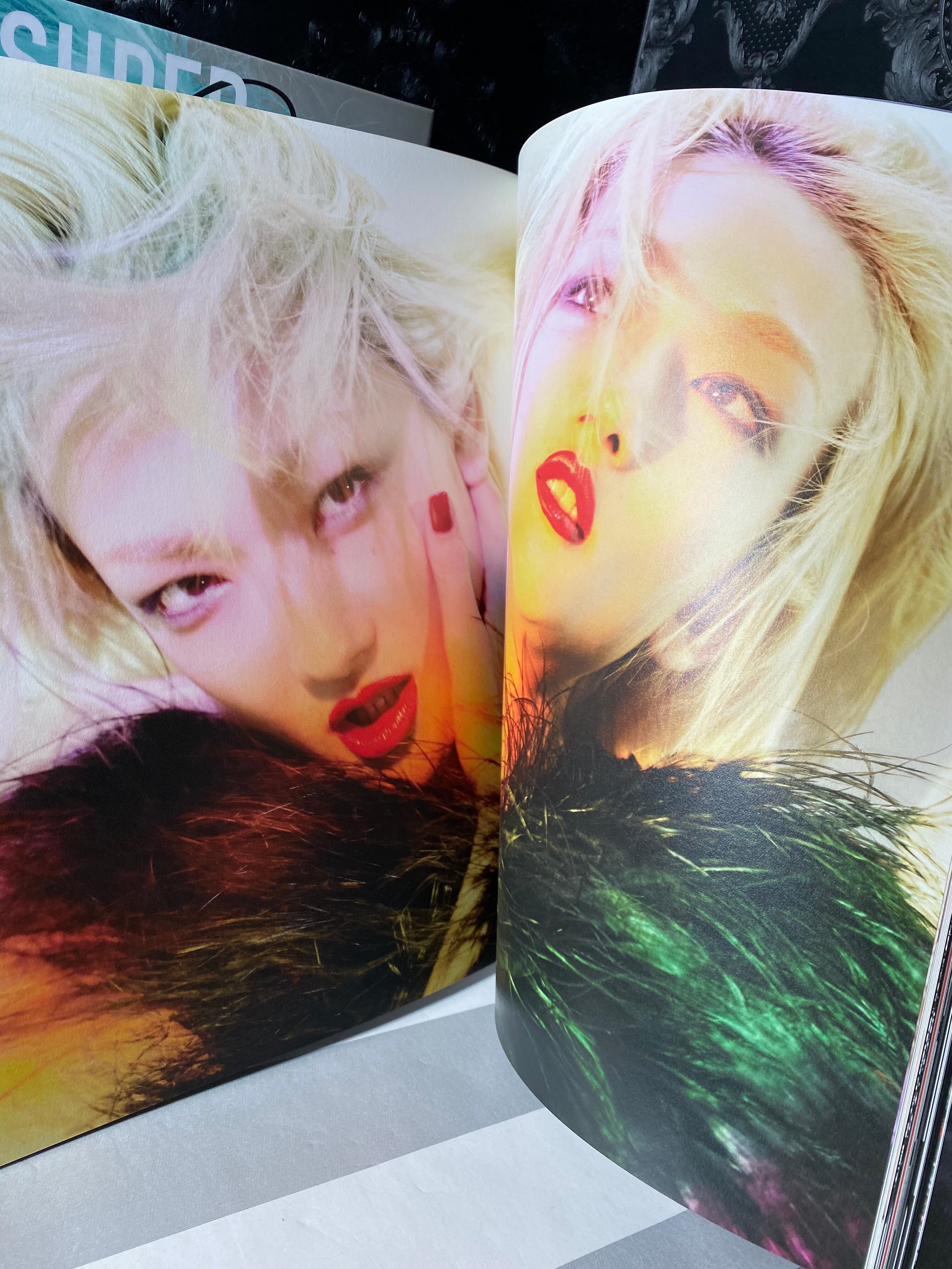 LESLIE KEE 冨永愛 Amazon.co.jp: 冨永愛 レスリーキー SUPER AI TOMINAGA 写真集 LESLIE