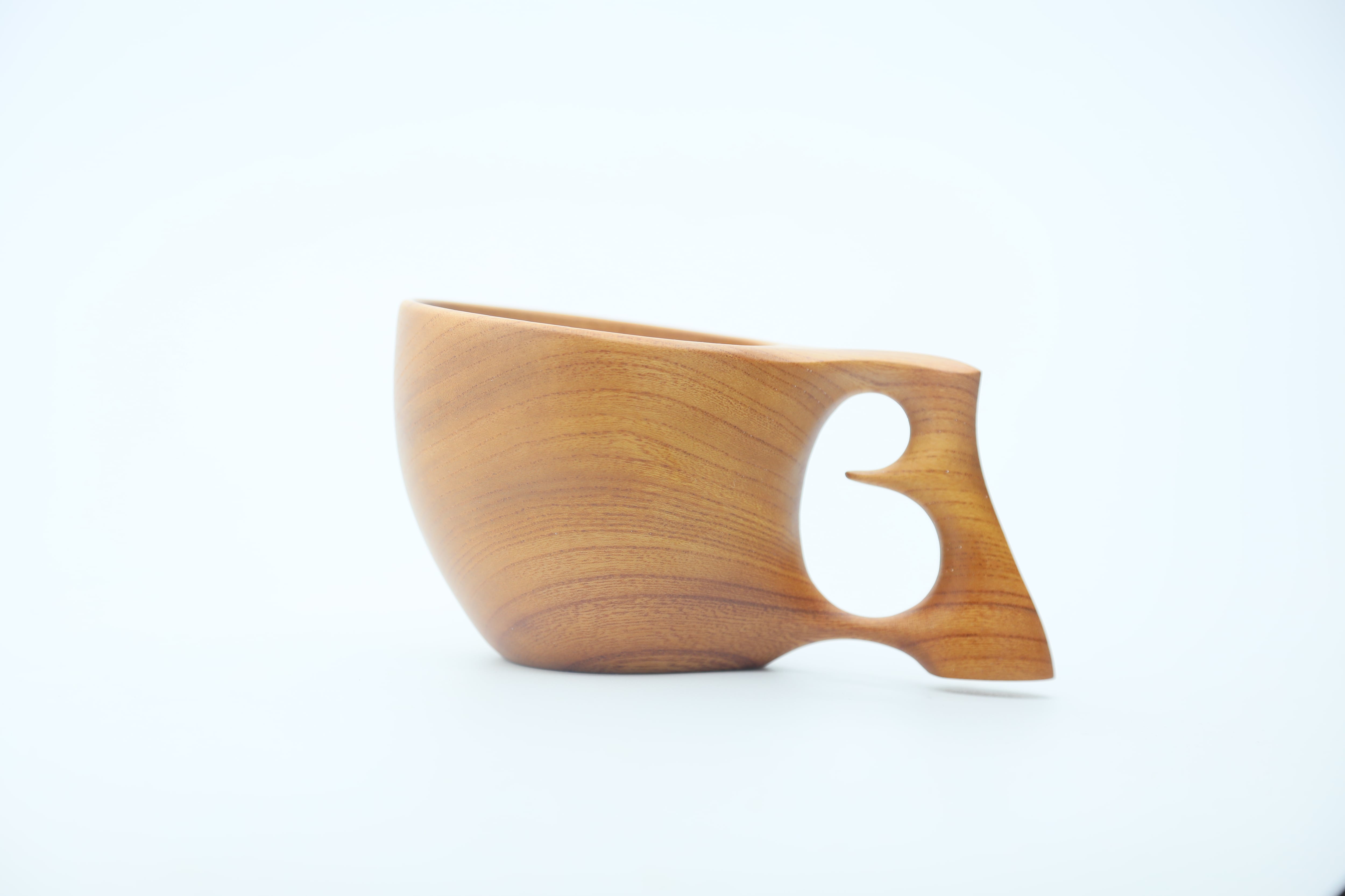 パ*パ様 hokuto59 mogu cup 桑材　Mサイズ　木製マグカップ　ク mogu cup M | hokuto59net