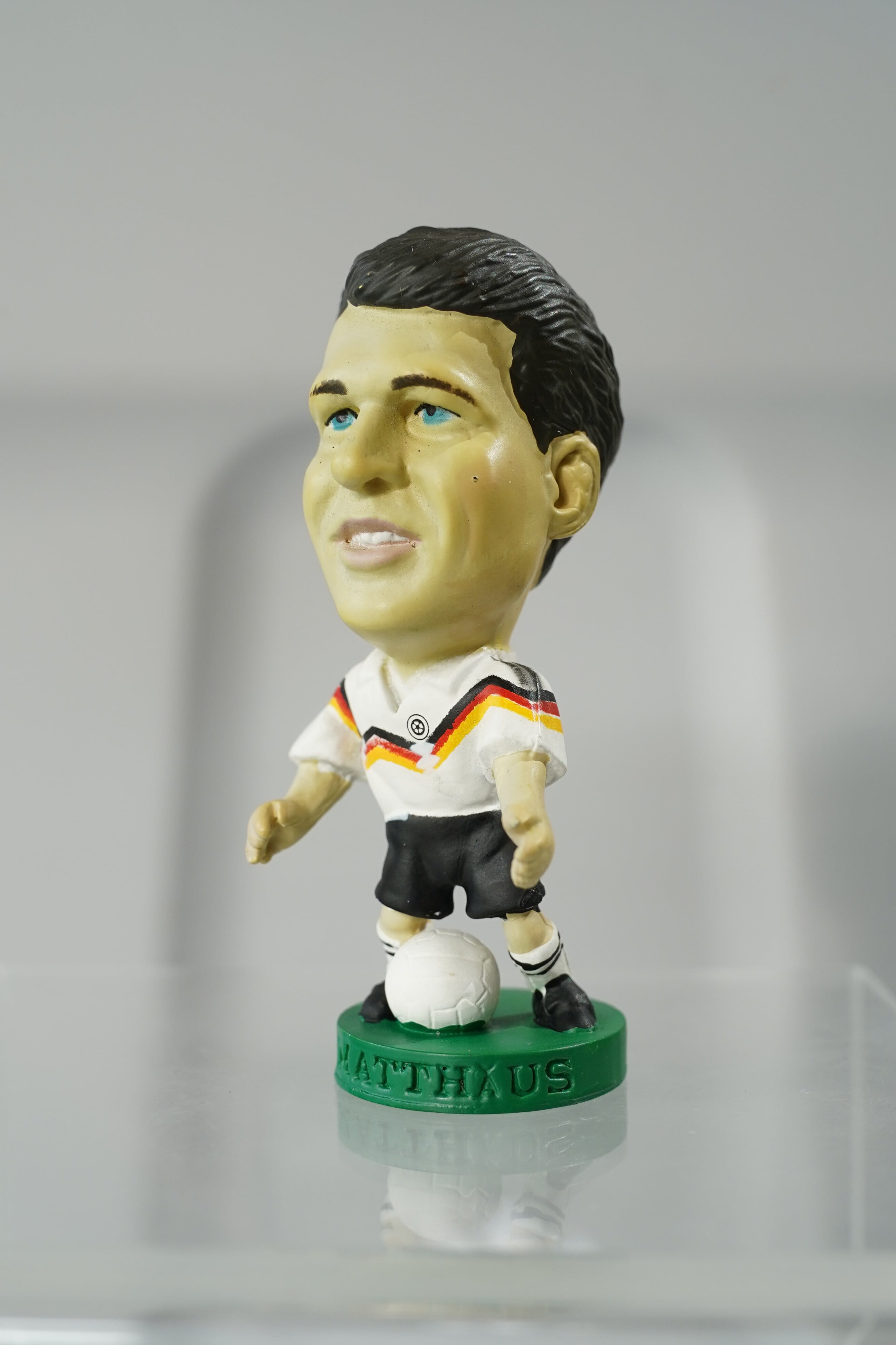 ローター・マテウス（Lothar Matthaus） PRO1098 ドイツ代表 No.10