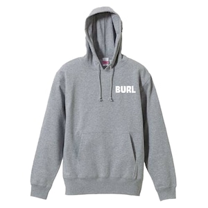 【Lのみ】[PULL] LOGO FOODIE 2020(GRAY)