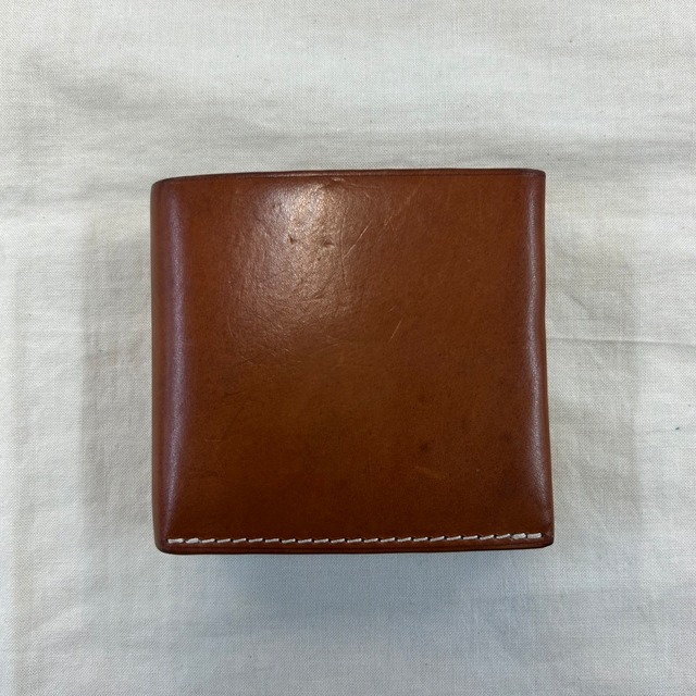 ilmicio LEATHER WALLET