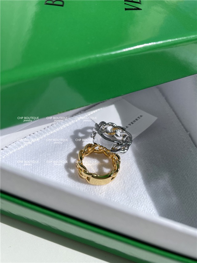 チェーンリング