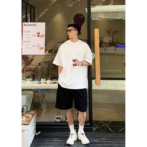 Batterup Urban Air Oversize Tee （アーバンエア オーバーサイズTEE）