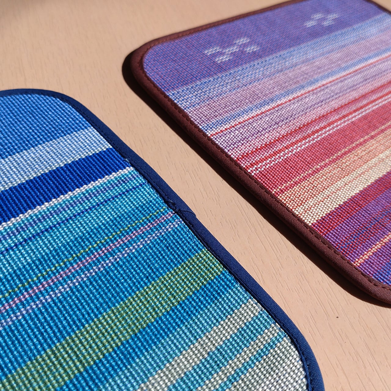 マウスパット [MINSAH] 【ネコポス便可】 | あざみ屋 公式オンライン