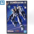 HG 1/144 ガンダムMk-Ⅱ 21st CENTURY REAL TYPE Ver.