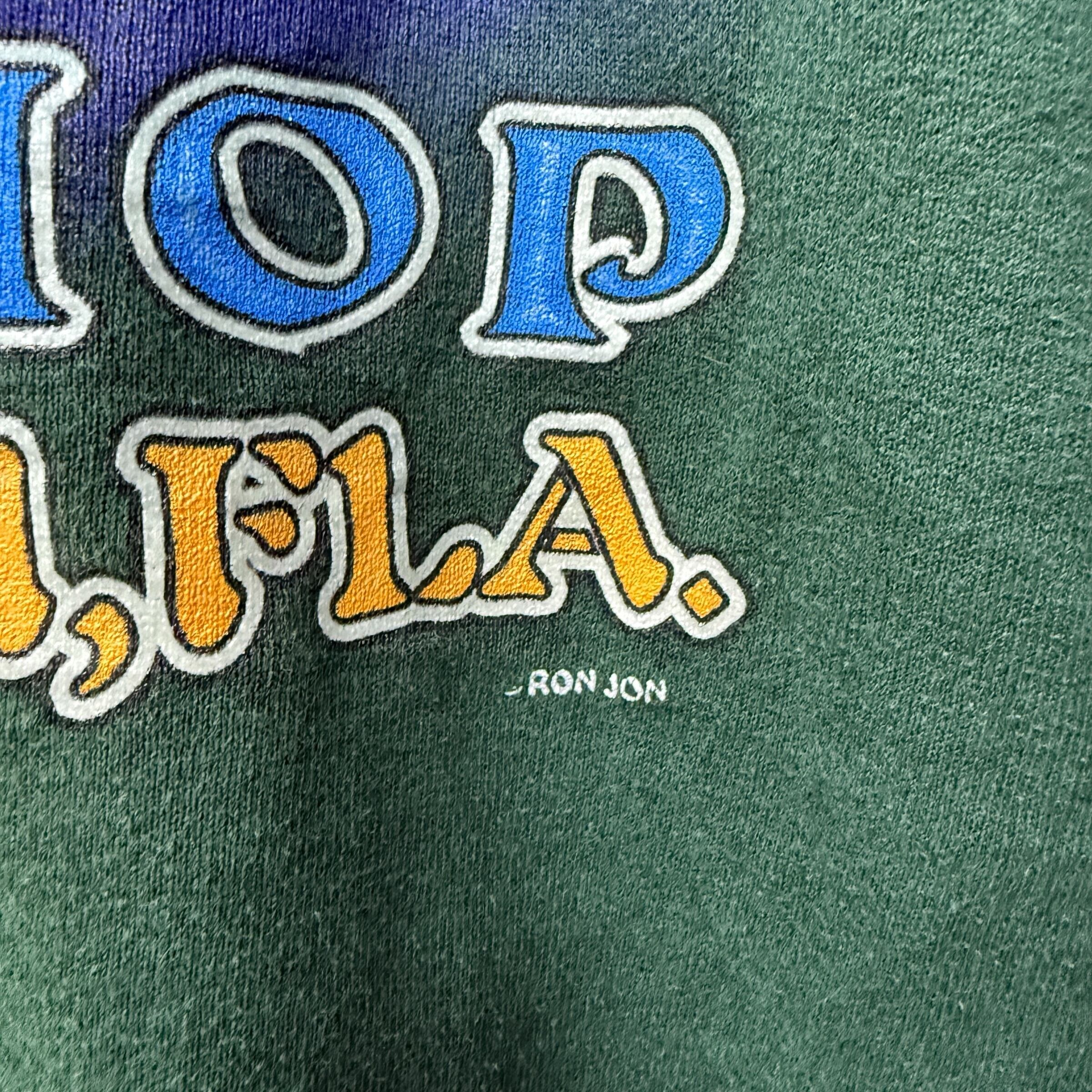 RON JON】ロンジョン 