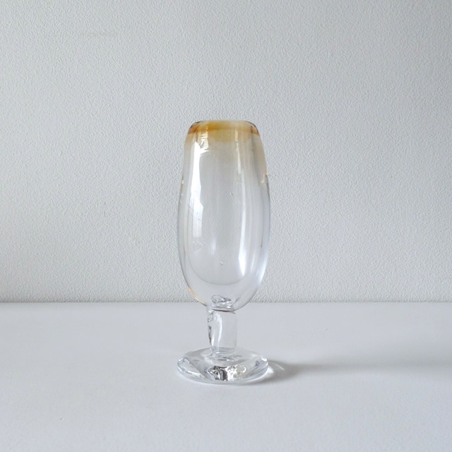 【NEW】IBITSU GLASS CLUB / Flower Vase