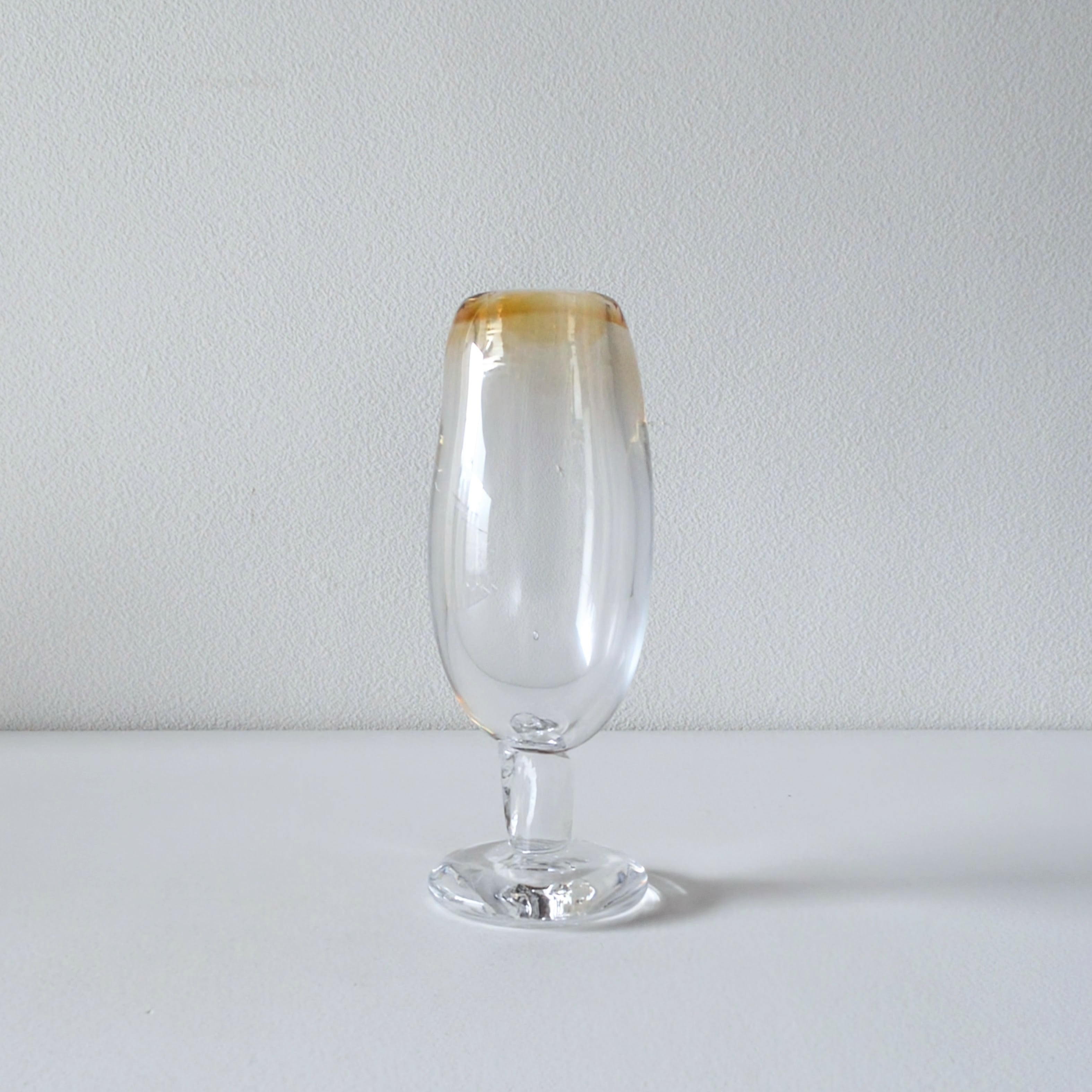【NEW】IBITSU GLASS CLUB / Flower Vase