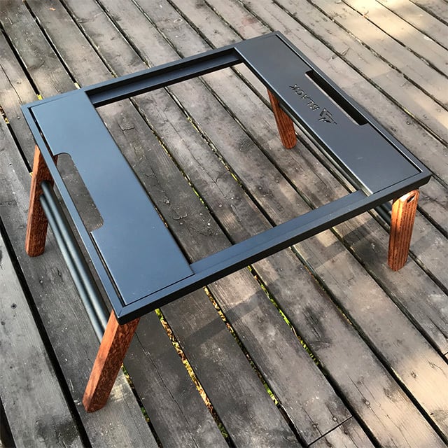 OWL OUTDOOR -BLACK DESIGN [正規取扱店]-