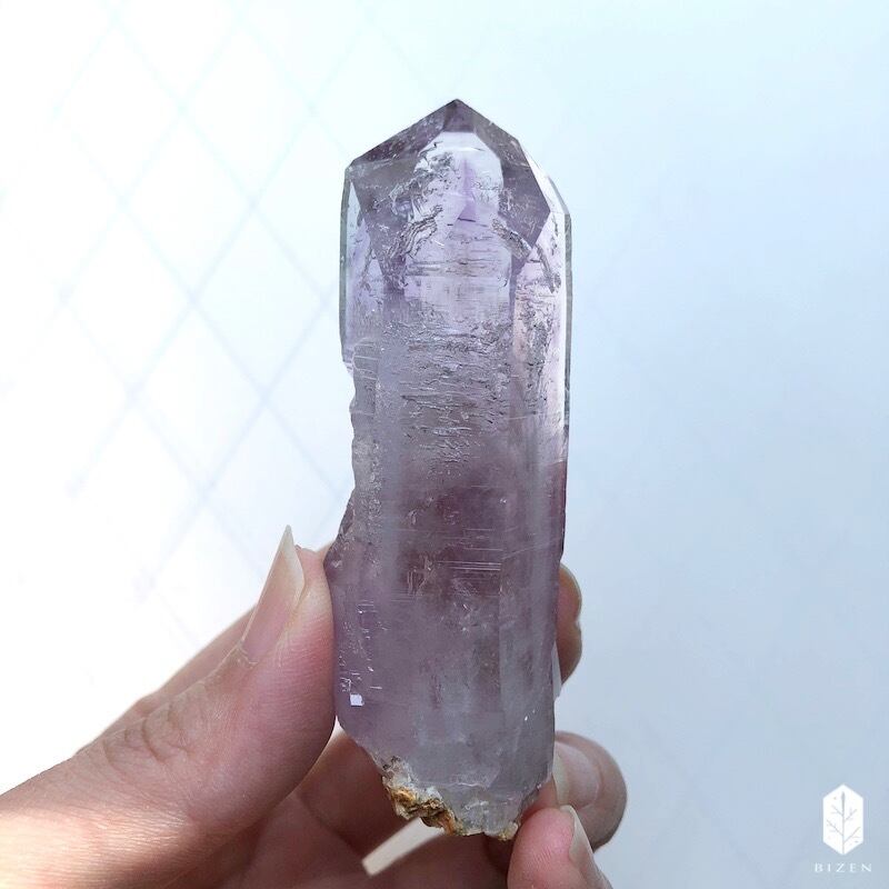 ベラクルス・アメジスト①（姉） | BIZEN Crystals
