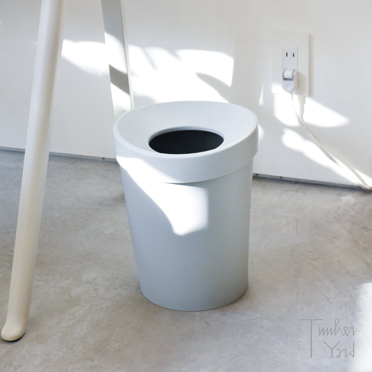 ハッピー ビン RE / S / グレー / Happy Bin RE S / Vitra（ヴィトラ