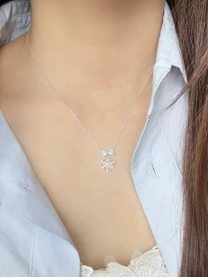 【即納商品】aether necklace