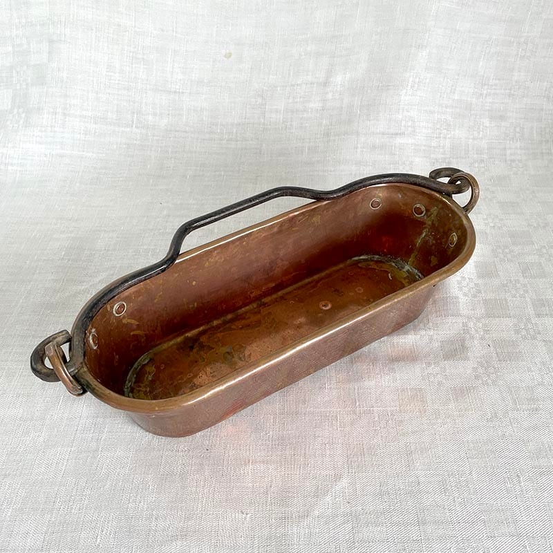 フランス産　銅深型片手鍋15cm 銅鍋 フランス」の人気商品一覧 | 安い商品を通販サイトから探す