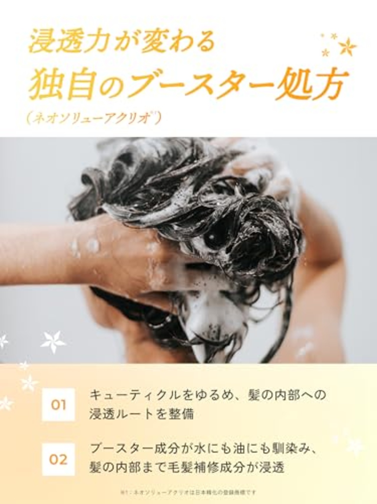 My Boostars マイブースターズ 【ケラチントリートメント】 詰め替え350ml [ダメージリペア] myBoostars