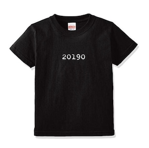 " 20190 " T-shirts