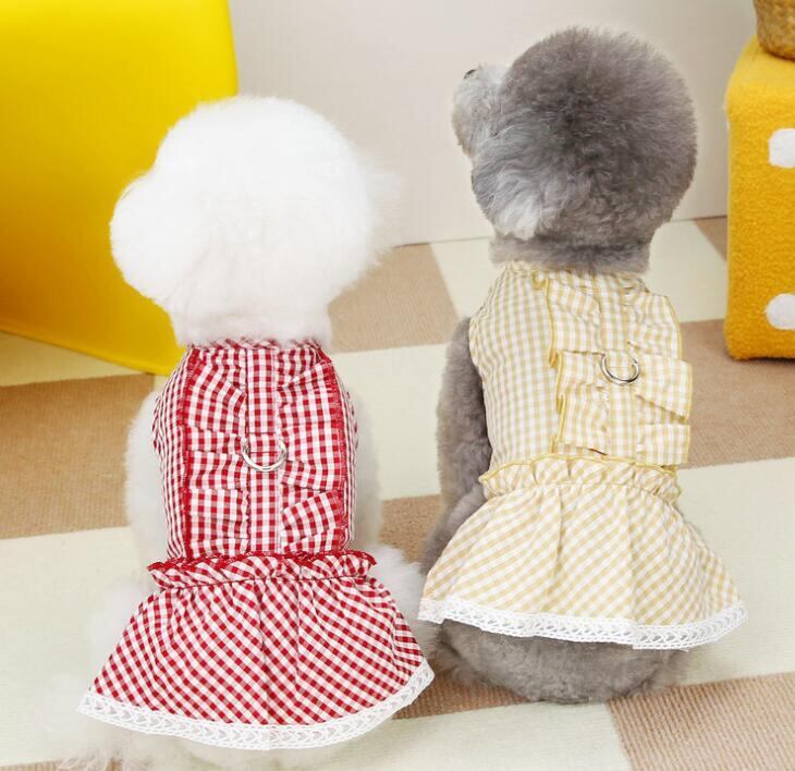 【予約】№3102026 ギンガムチェックワンピース