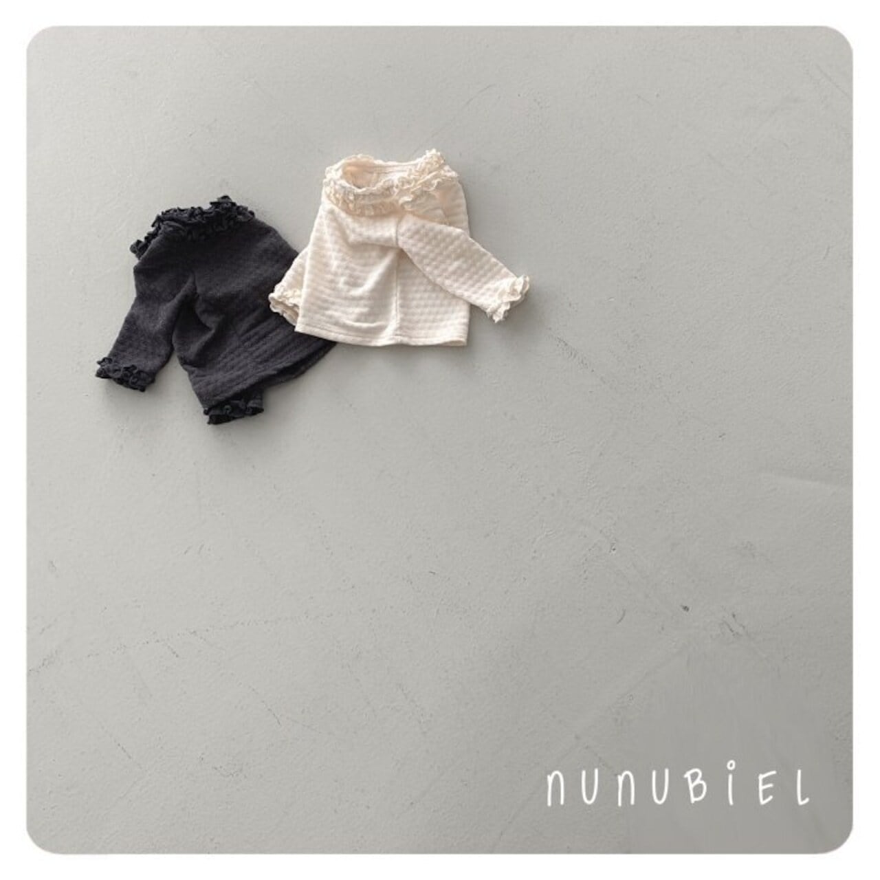 予約⌇nunubiel / Clover T