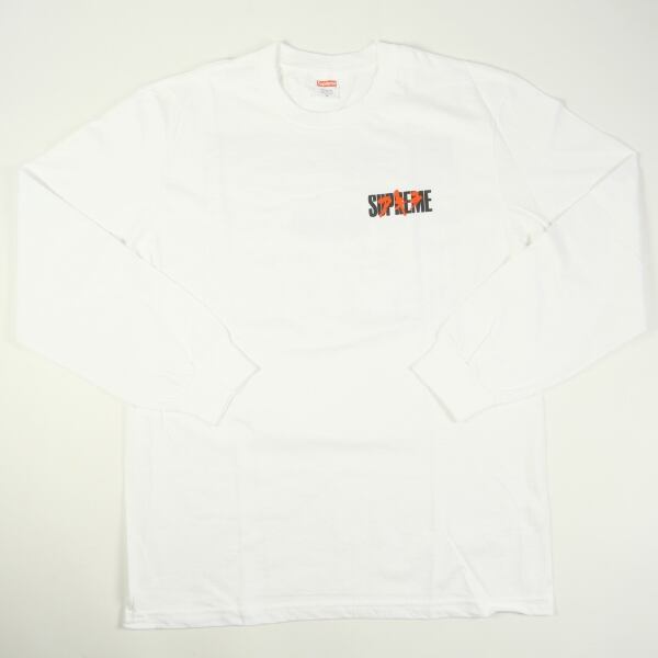 Size【M】 SUPREME シュプリーム ×AKIRA アキラ 17AW Neo Tokyo L/S