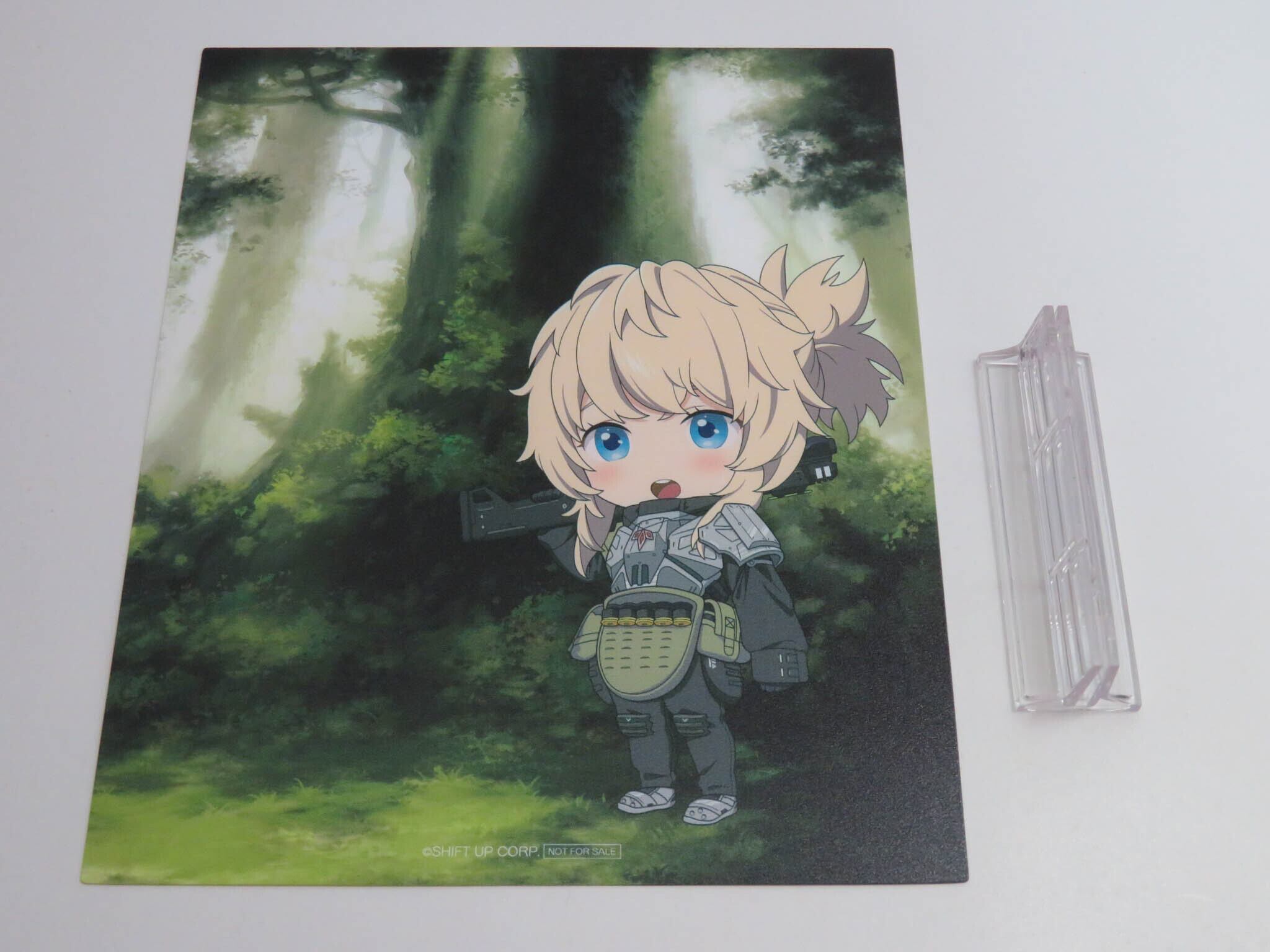 【2740】 ドロシー 背景パーツ ピナ(特典) ねんどろいど