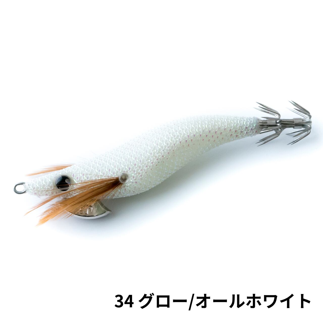エギマル天空エンプティ 2.5号 free | BREADEN ONLINE STORE