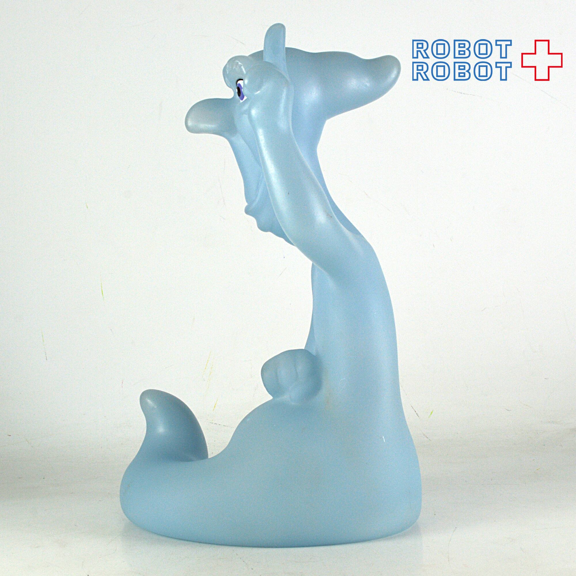 キャスパー / ストレッチ ソフビフィギュア ピザハット | ROBOTROBOT