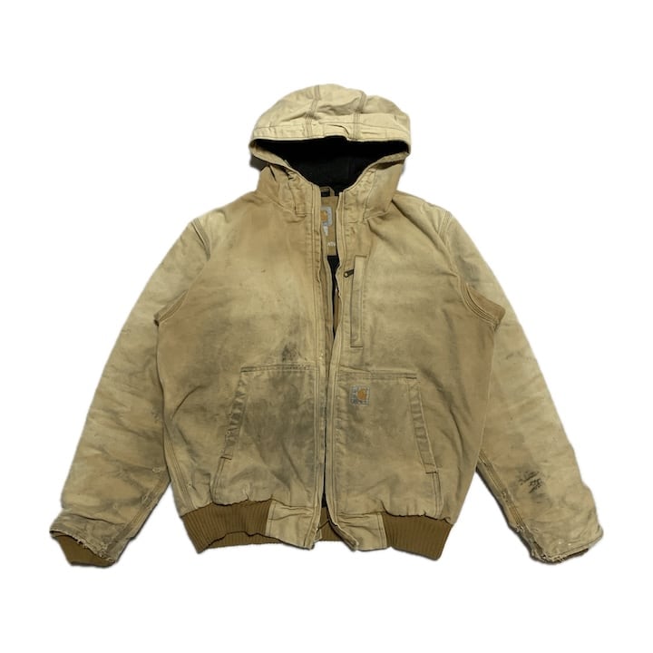 Carhartt リメイクダックジャケット カーハート ワークジャケット | Pay ID
