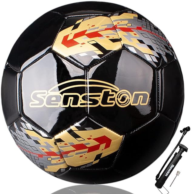 モンタ(MONTA) ストリートサッカー専用ボール 4.5号球 PANNA KNOCK OUT