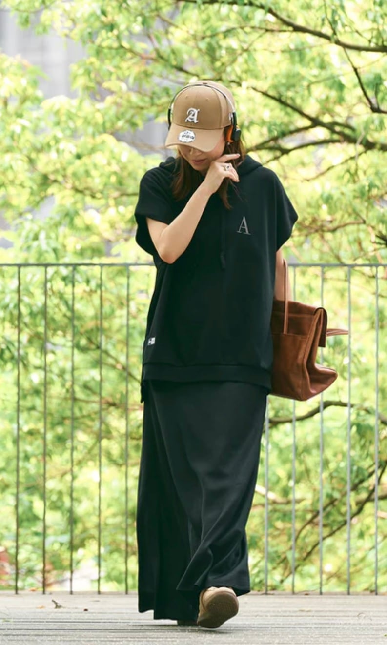 ANIECA 】NEW ERA×ANIECA Third キャップ | valance 福井｜レディース