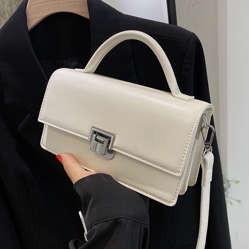 シングルサマー 夏物 スクウェア メッセンジャーバッグ Tiancai_Wing_Bag25755620402