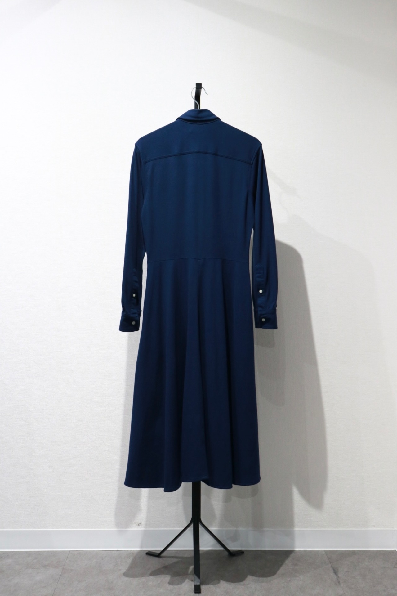 Ralph Lauren "KNIT OXFORD" dress