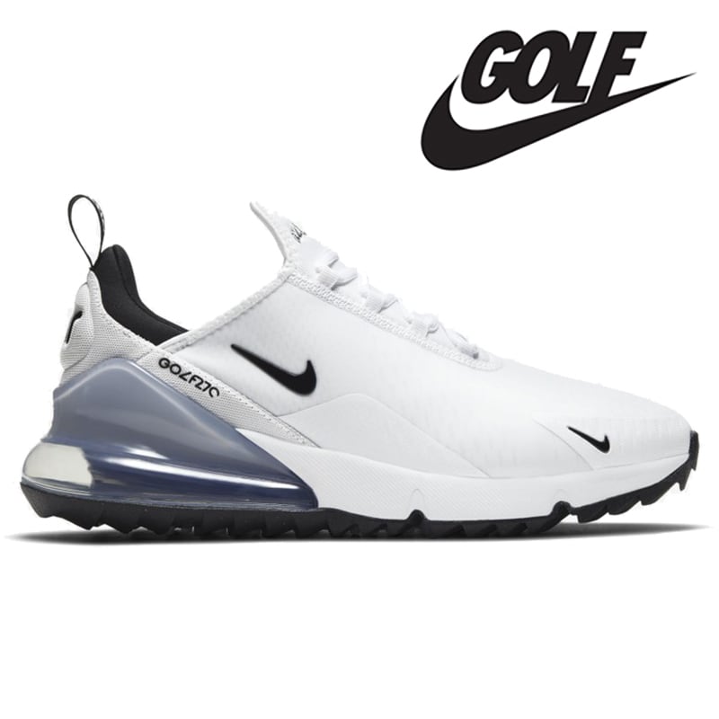 人気カラー＞NIKE AIR MAX 270 GOLF 