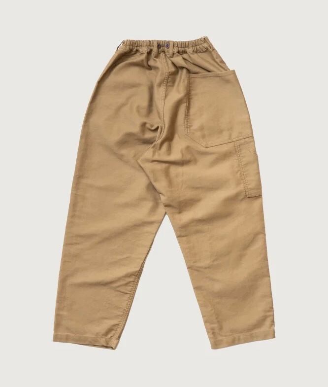 ordinary fits オーディナリーフィッツ ジェームス フレンチ JAMES