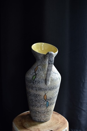 West German Art Pottery