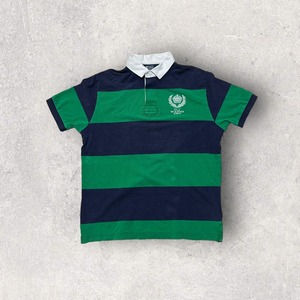 "90's Polo by Ralph Lauren" game polo shirt
