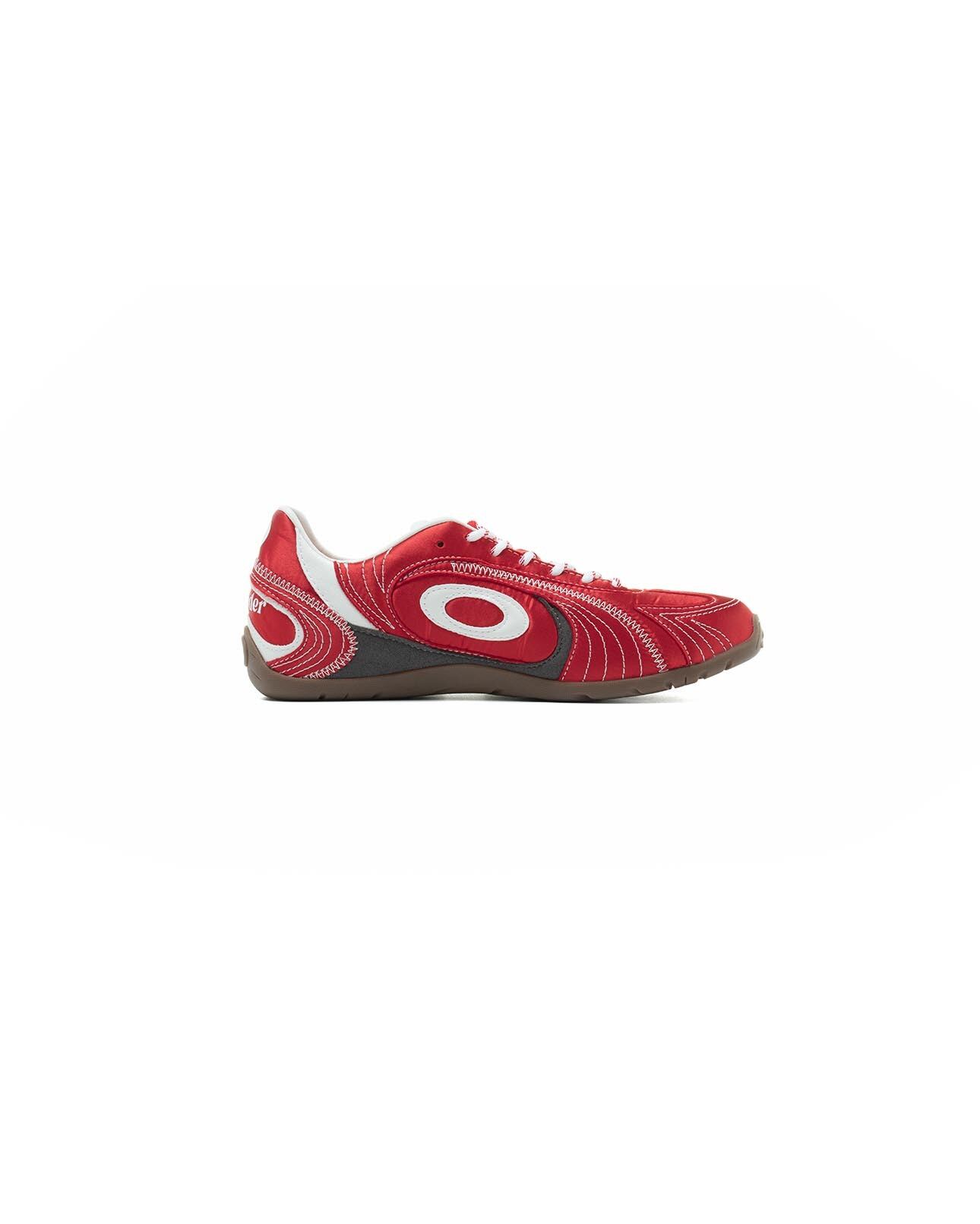 OLD ORDER】 Turbo Lite 2.0 / Red | OLD ORDER JAPAN (オールド