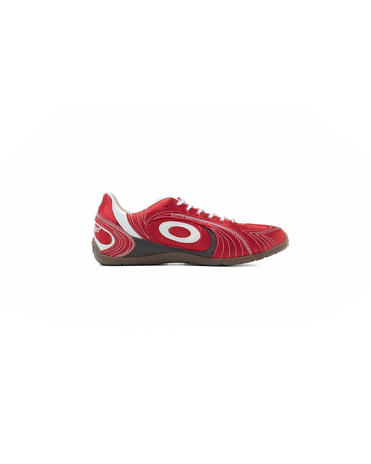 【OLD ORDER】 Turbo Lite 2.0 / Red