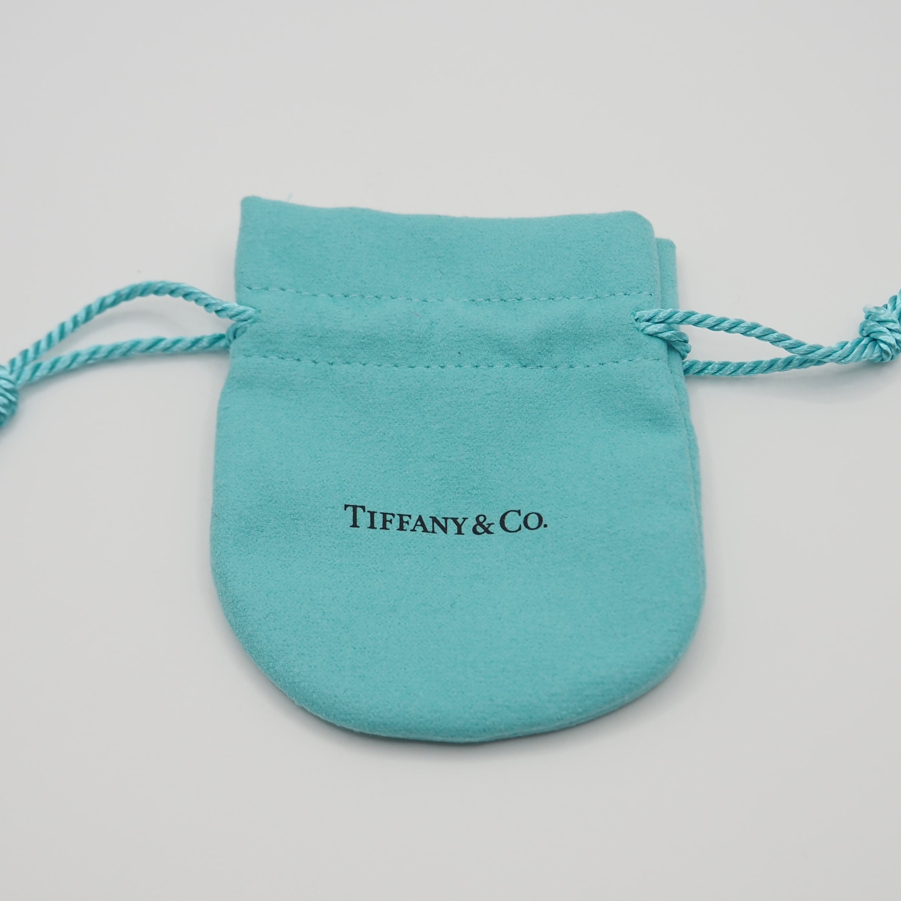Tiffany&Co. ハートアローブレスレット シルバー925 ティファニー 付属