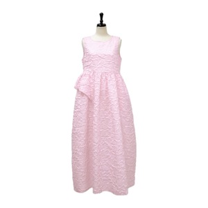 Jacquard back ribbon onepiece